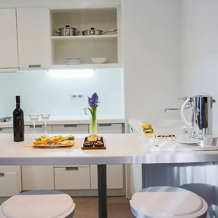 דירה Tatar איסטמבול